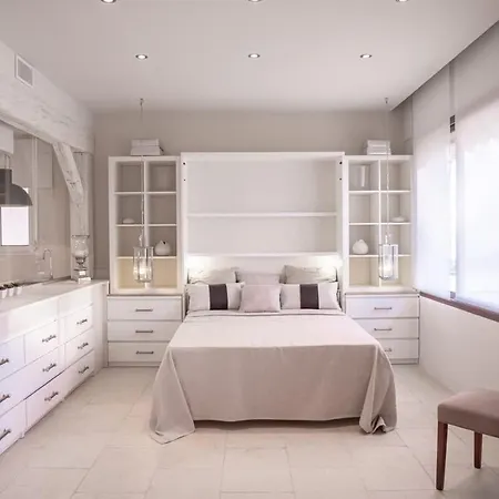 Palm Paradise # Luxe - Vue - Port Et A Pied شقة