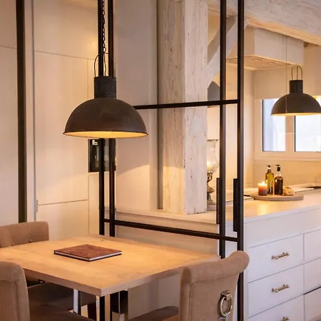 Palm Paradise # Luxe - Vue - Port Et A Pied شقة *