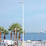 Palm Paradise # Luxe - Vue - Port Et A Pied Cannes