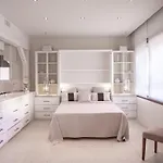 Palm Paradise # Luxe - Vue - Port Et A Pied Apartmán
