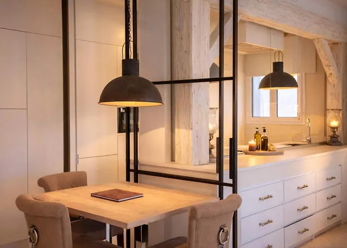Palm Paradise  Luxe Et Sérénité Face à La Appartement *