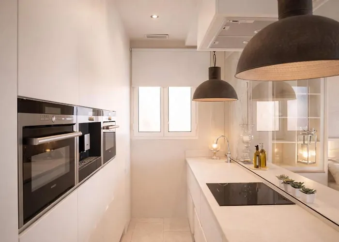 Appartement Palm Paradise  Luxe Et Sérénité Face à La *